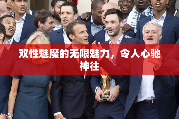 双性魅魔的无限魅力，令人心驰神往