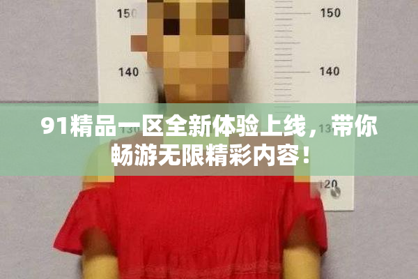 91精品一区全新体验上线，带你畅游无限精彩内容！