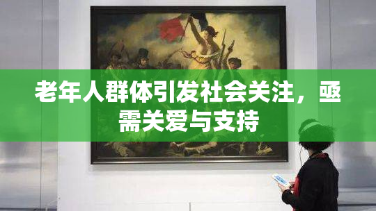 老年人群体引发社会关注，亟需关爱与支持