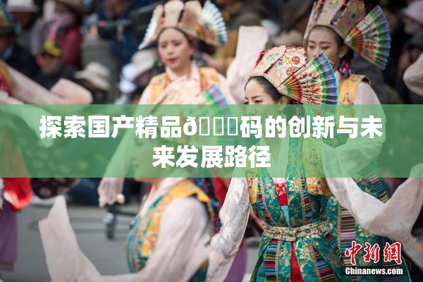 探索国产精品🈚码的创新与未来发展路径
