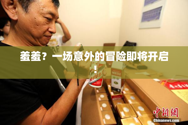 羞羞？一场意外的冒险即将开启！