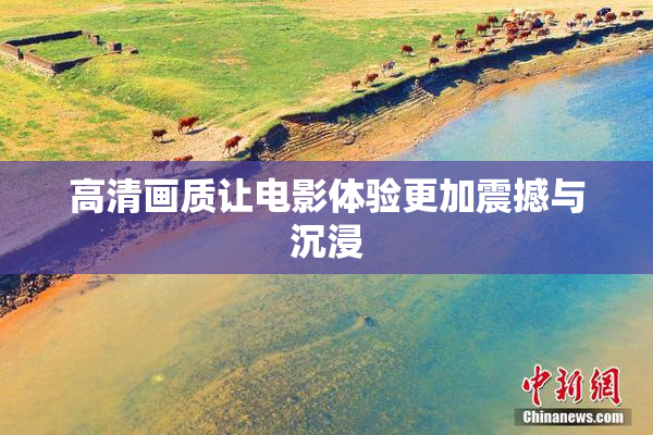 高清画质让电影体验更加震撼与沉浸
