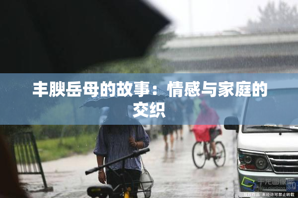 丰腴岳母的故事：情感与家庭的交织