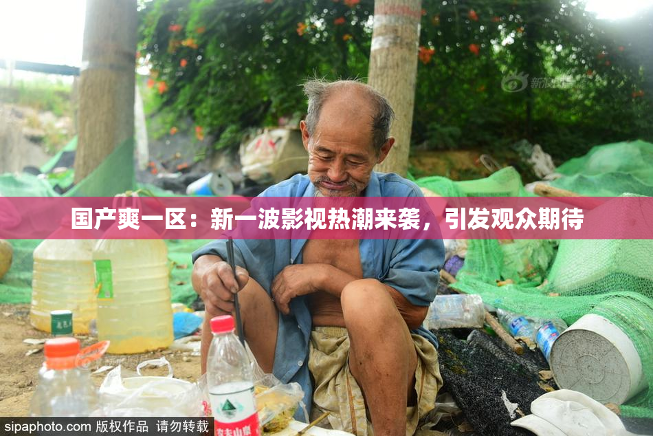 国产爽一区：新一波影视热潮来袭，引发观众期待