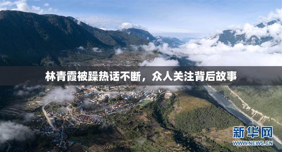 林青霞被躁热话不断，众人关注背后故事