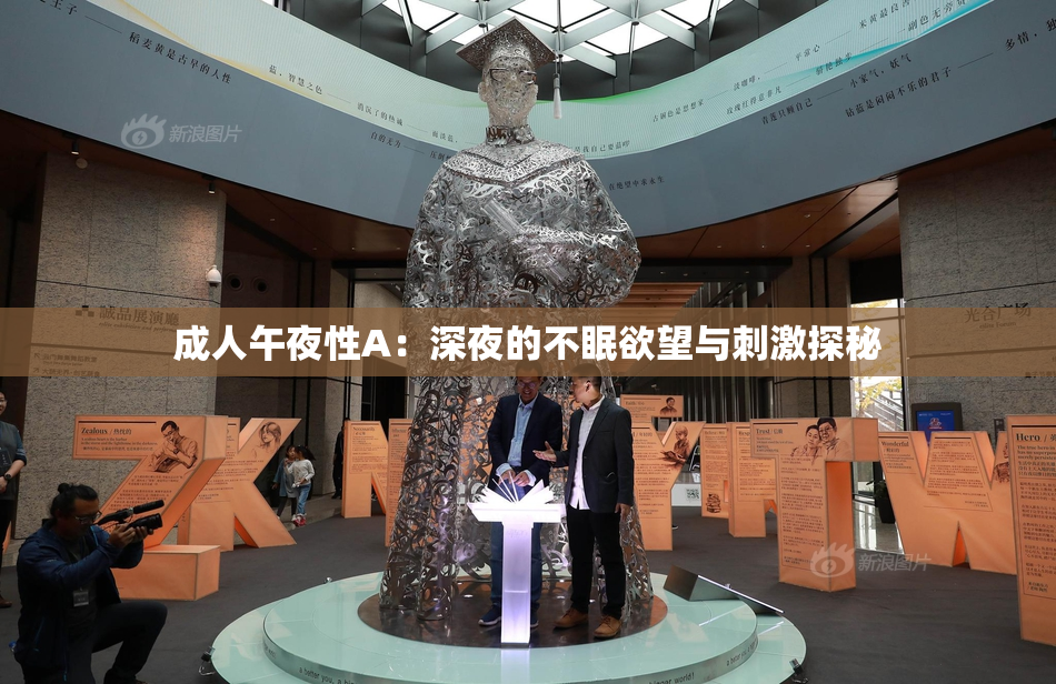 成人午夜性A：深夜的不眠欲望与刺激探秘