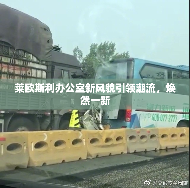 莱欧斯利办公室新风貌引领潮流，焕然一新