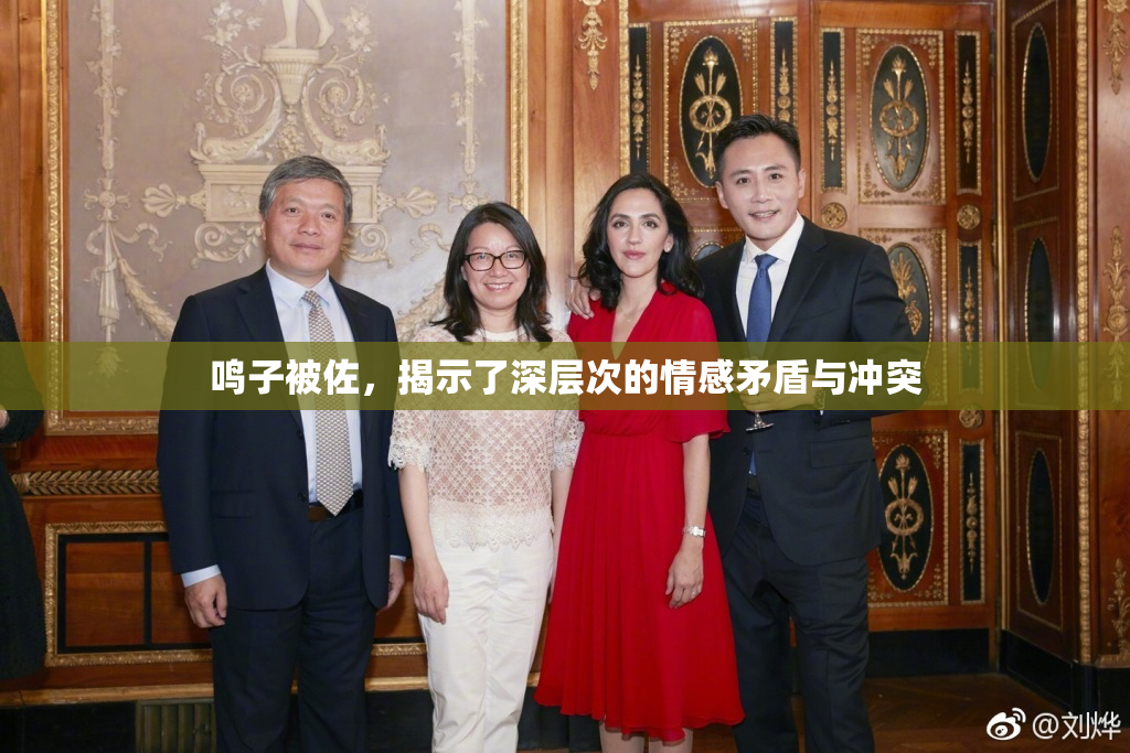 鸣子被佐，揭示了深层次的情感矛盾与冲突