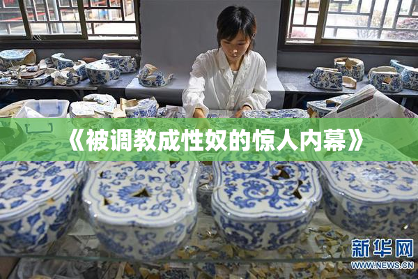 《被调教成性奴的惊人内幕》