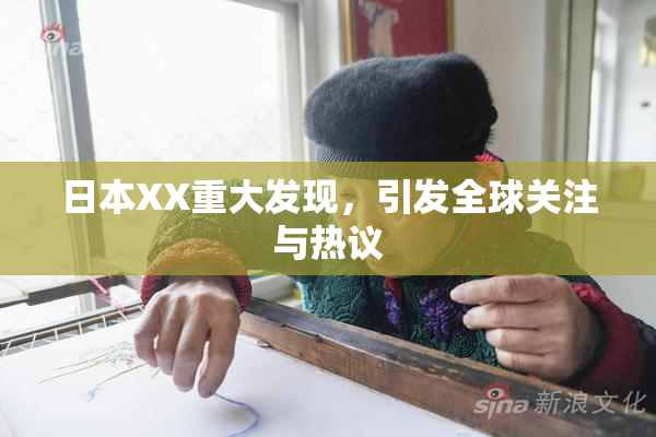 日本XX重大发现，引发全球关注与热议