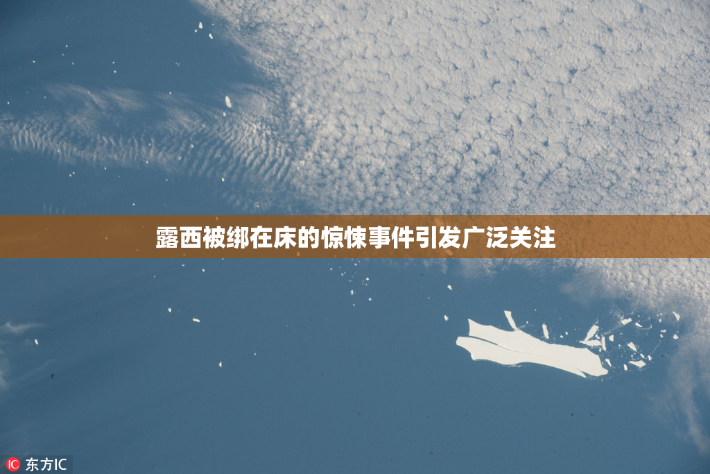 露西被绑在床的惊悚事件引发广泛关注
